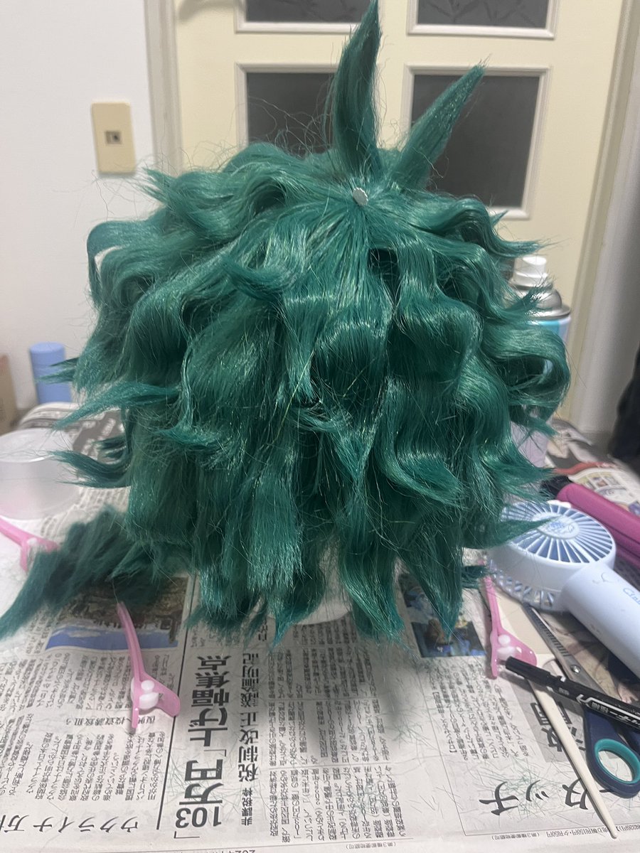 はくさい@池a!4.5 tweet media