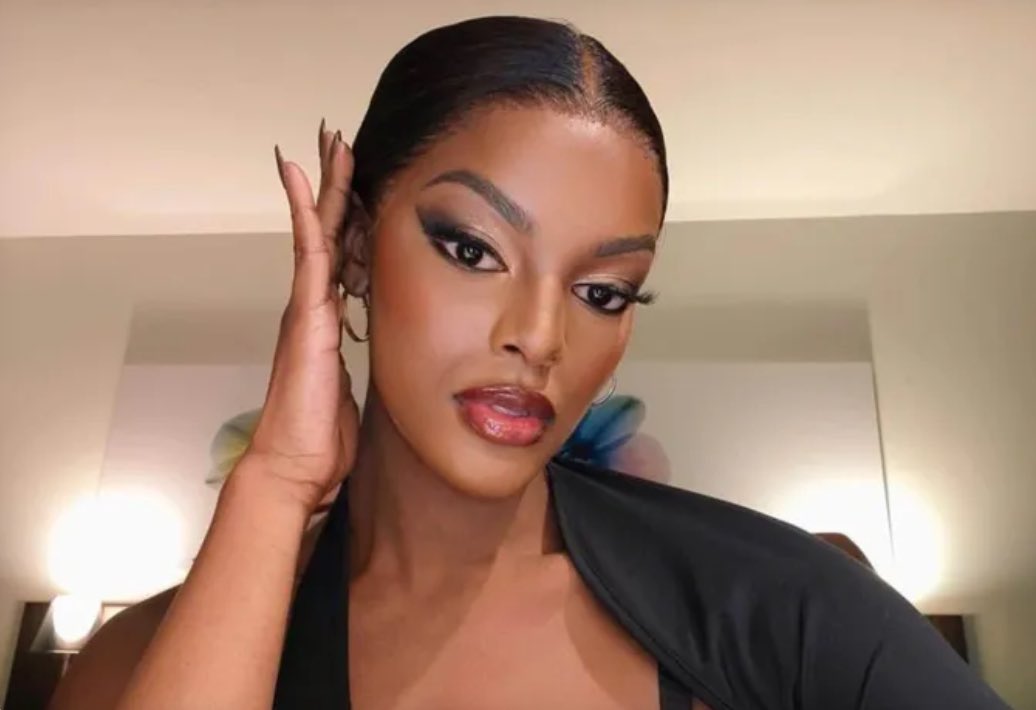 The Instigator tweet media