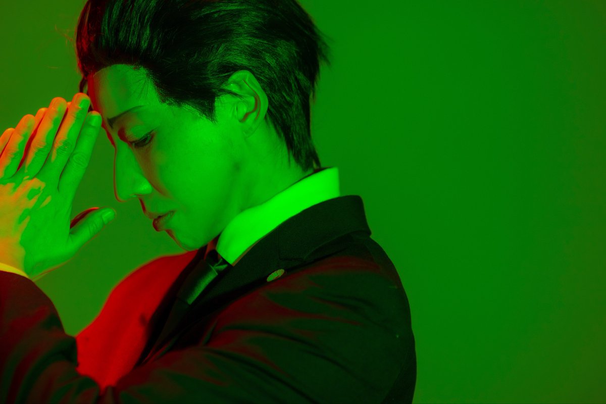 きょん💎🌾 tweet media