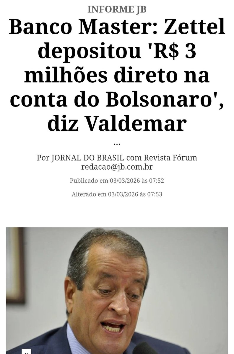 Cicero  Barros tweet media