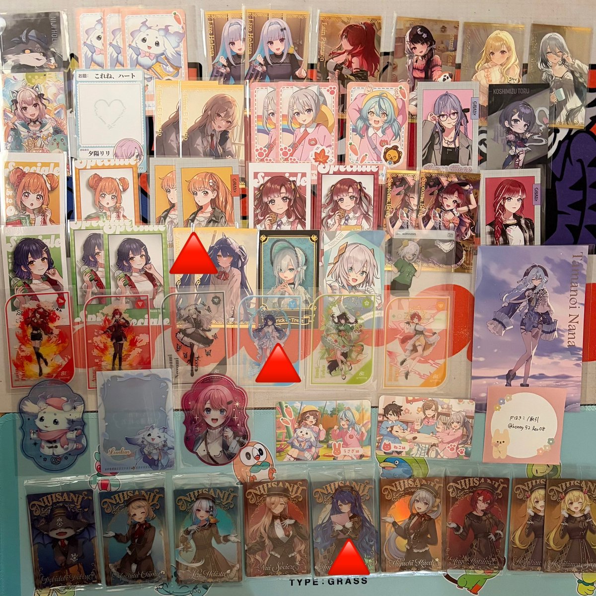 ひかりん@🌹🐺💫 tweet media