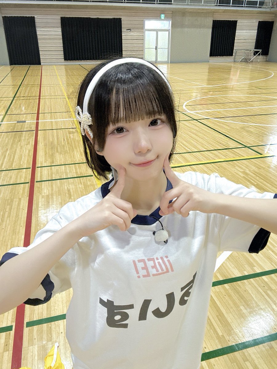 あいす【あいこる/ iLiFE!】 tweet media