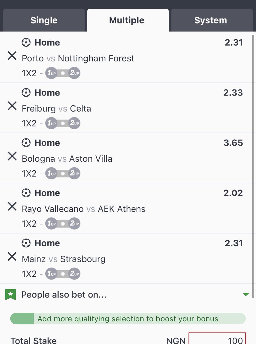 Big Chops tweet media