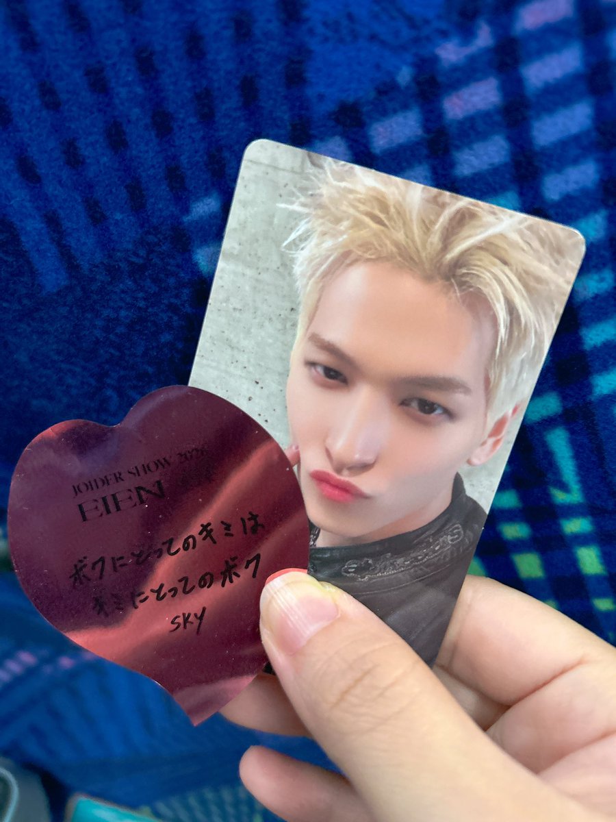 えりかす tweet media