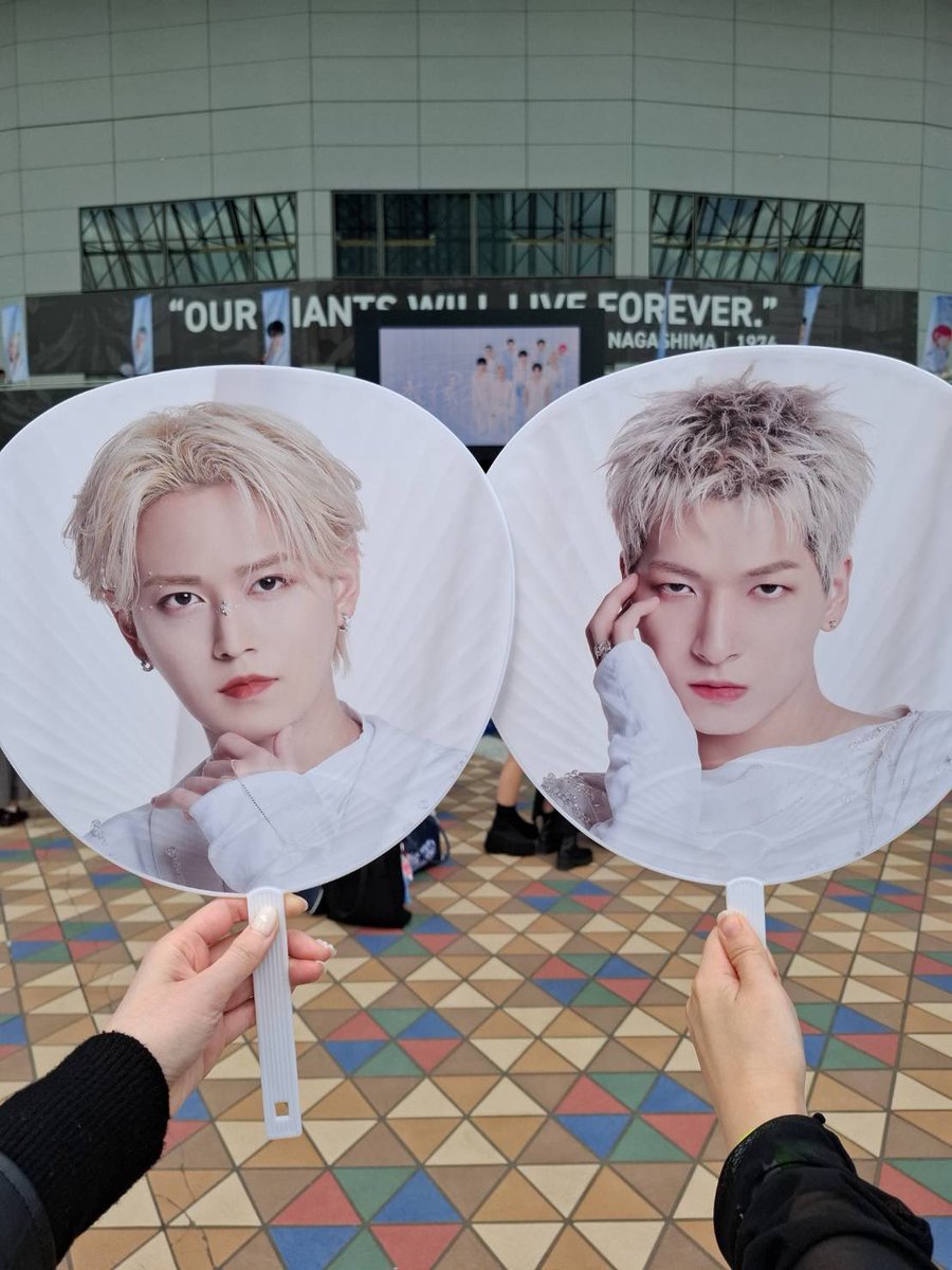 えりかす tweet media