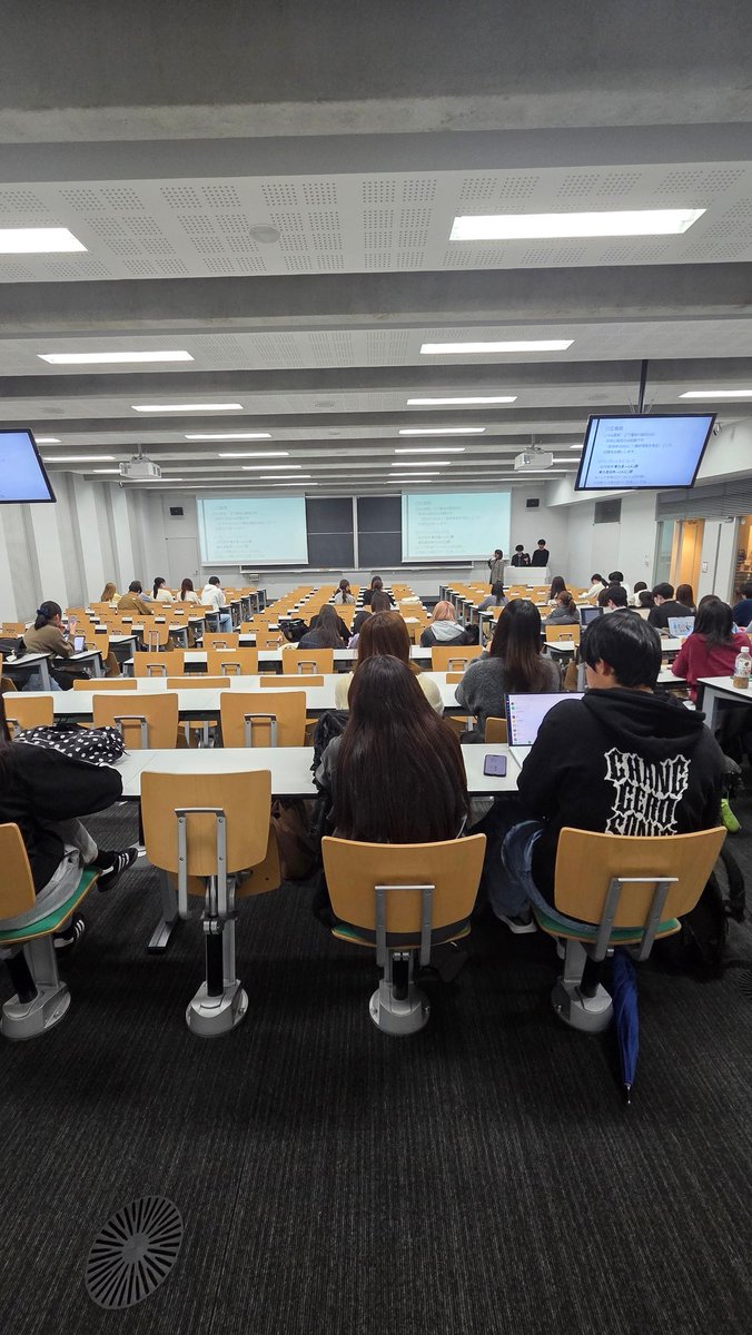 kpu_fes's tweet photo. 本日は直前ミーティングでした！⁡
⁡2日後の新歓夜祭に向けて準備を進めています💪❤️‍🔥⁡⁡
⁡新入生の皆さん来てください😊😊
 #新歓夜祭2026 https://t.co/FuD4KdufLx