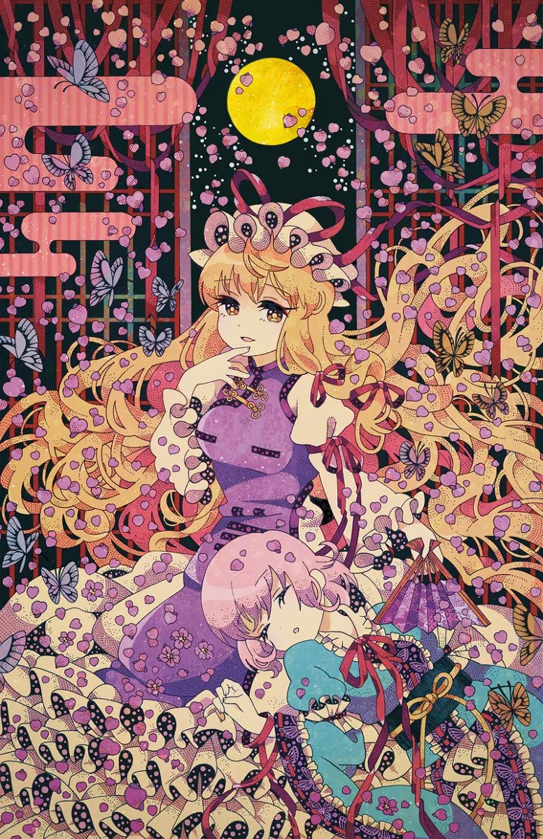 かるあ tweet media