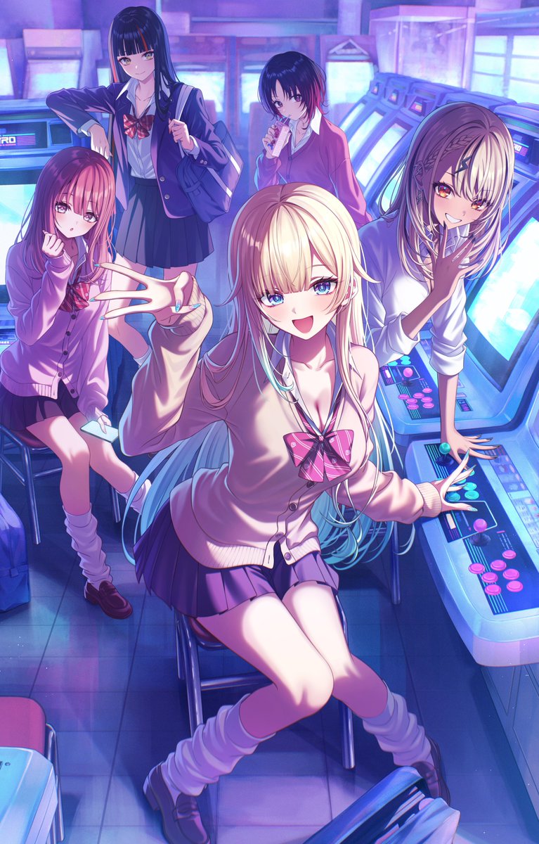 ささみサブレ tweet media