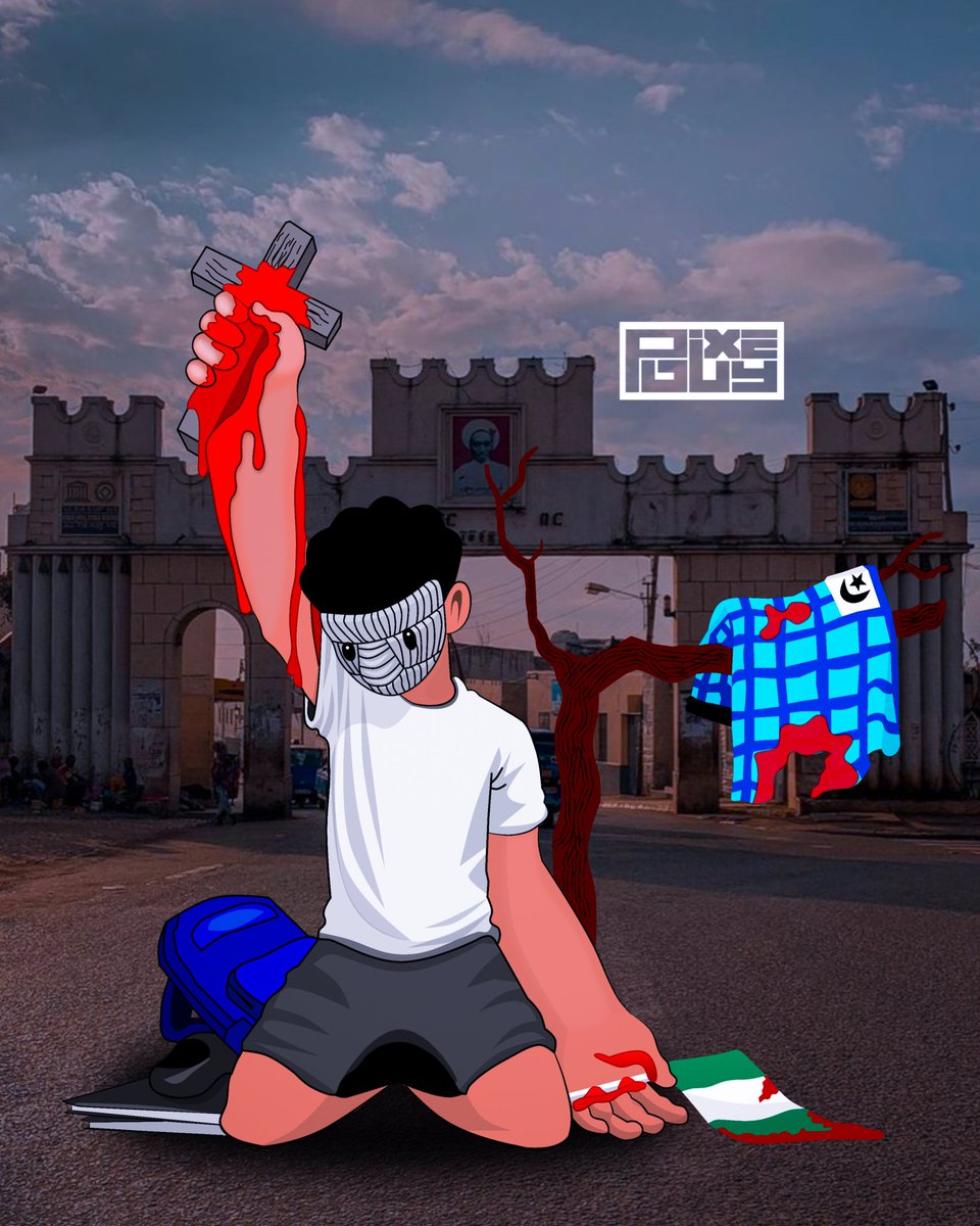 KAM || PixeGuy tweet media