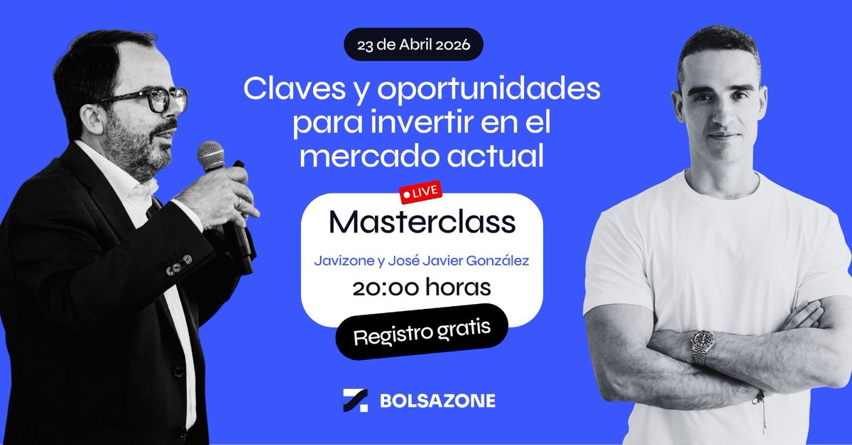 BOLSAZONE tweet media