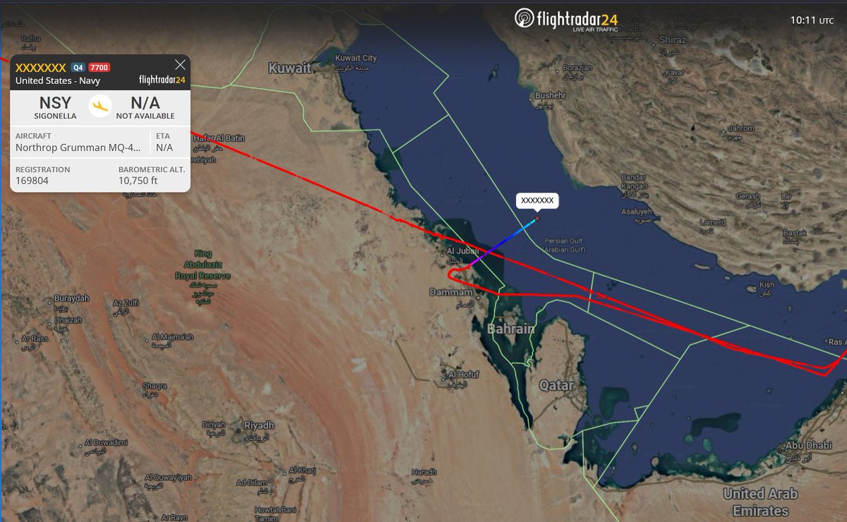 THS Haber tweet media