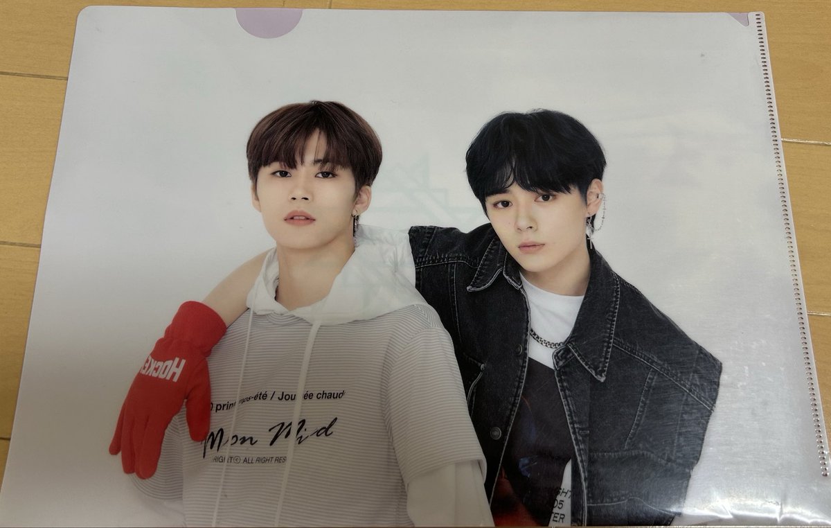 ごまご🩶🐻‍❄️ tweet media