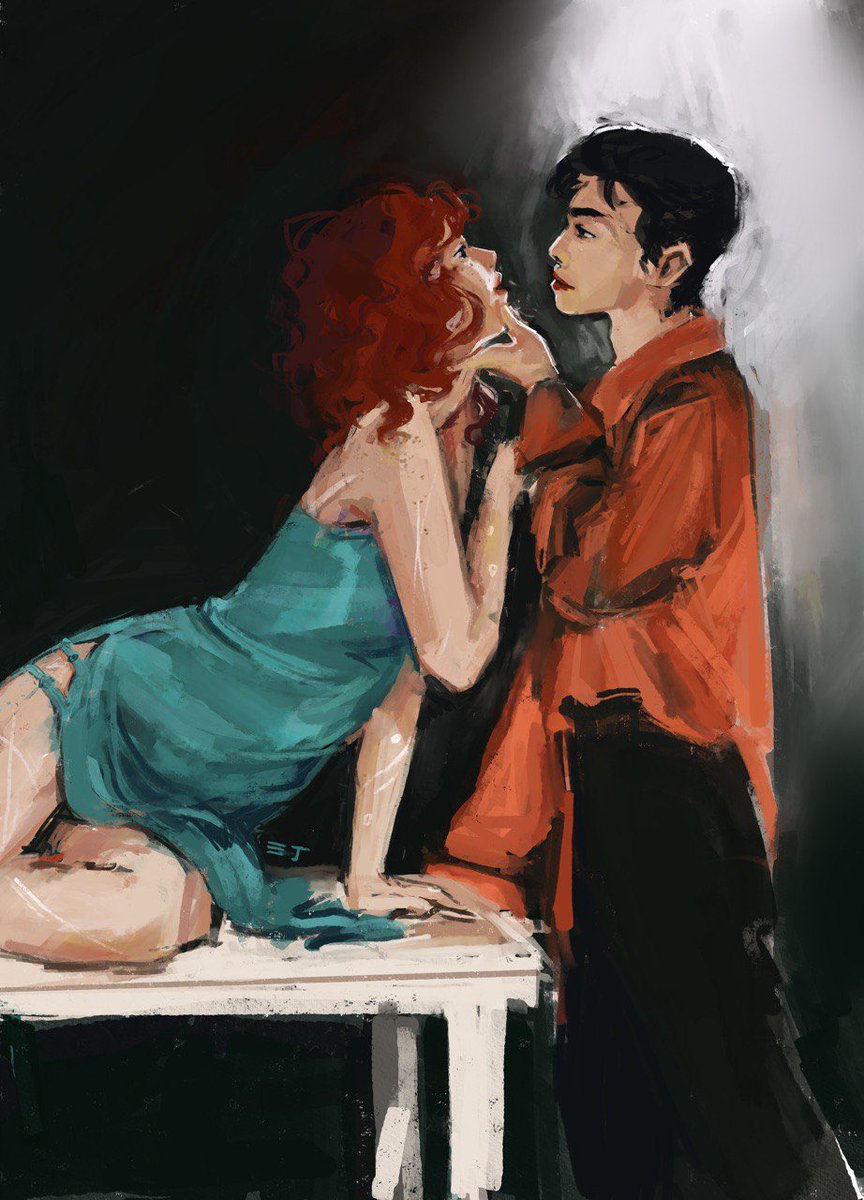 mini_milllle's tweet photo. #aftg #aftgfanart #всерадиигры #art #gaypanic https://t.co/UZY8zvbtxf
