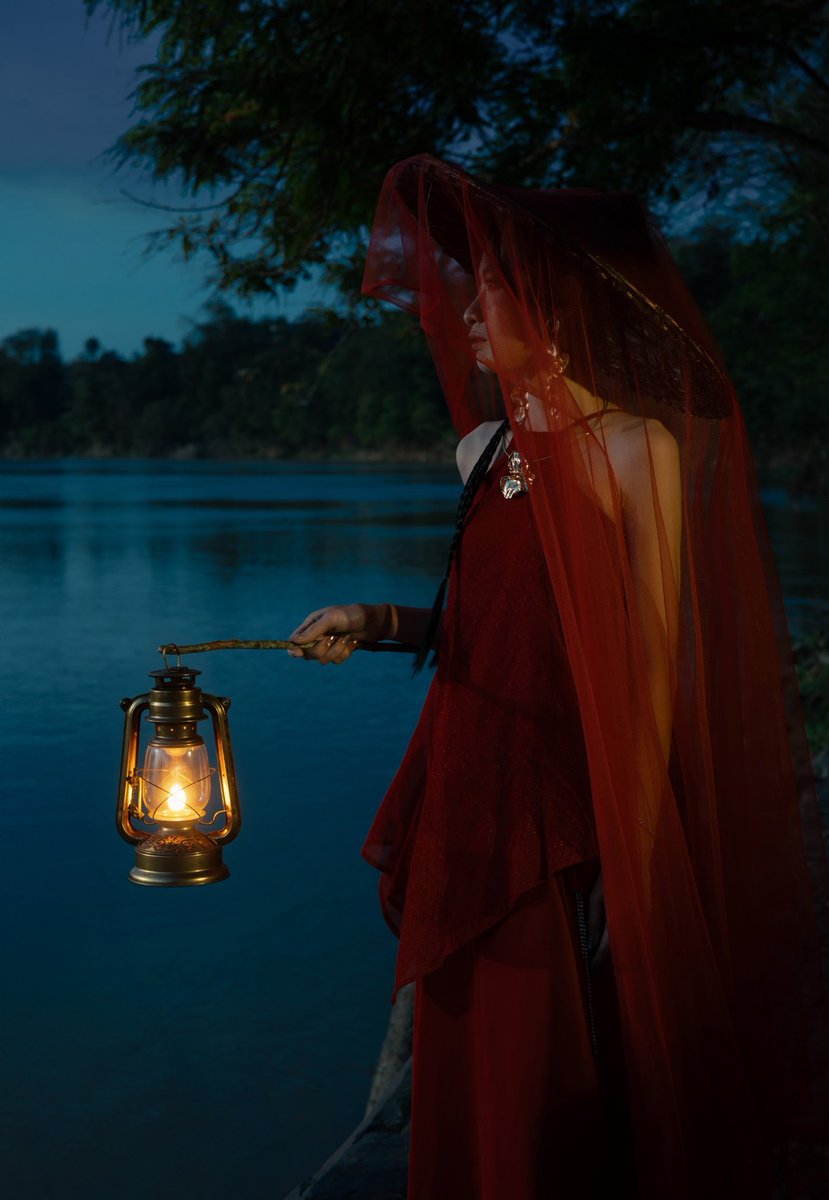 Strong Women, Strange Worlds tweet media