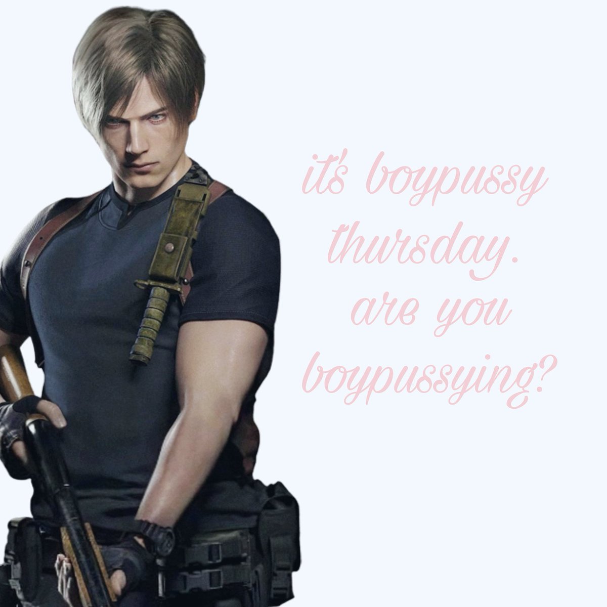 𝔩𝔢𝔬𝔫𝔰 𝔢𝔪𝔬 (//_^) tweet media