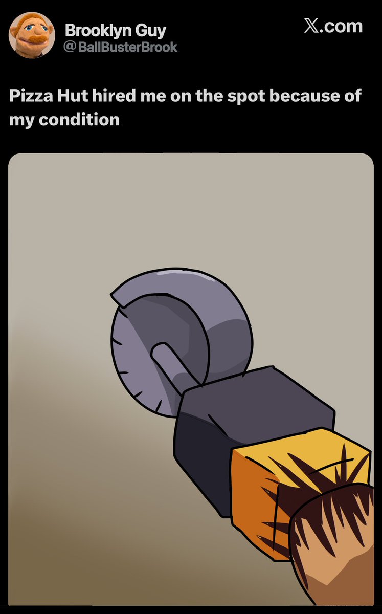 Peppino Spaghetti tweet media