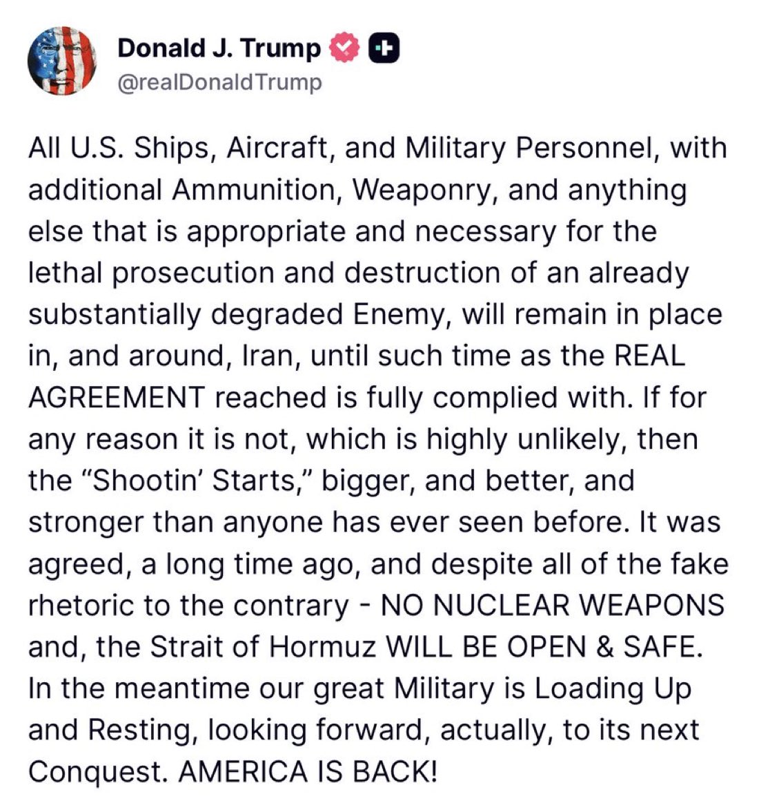 Ed Krassenstein tweet media