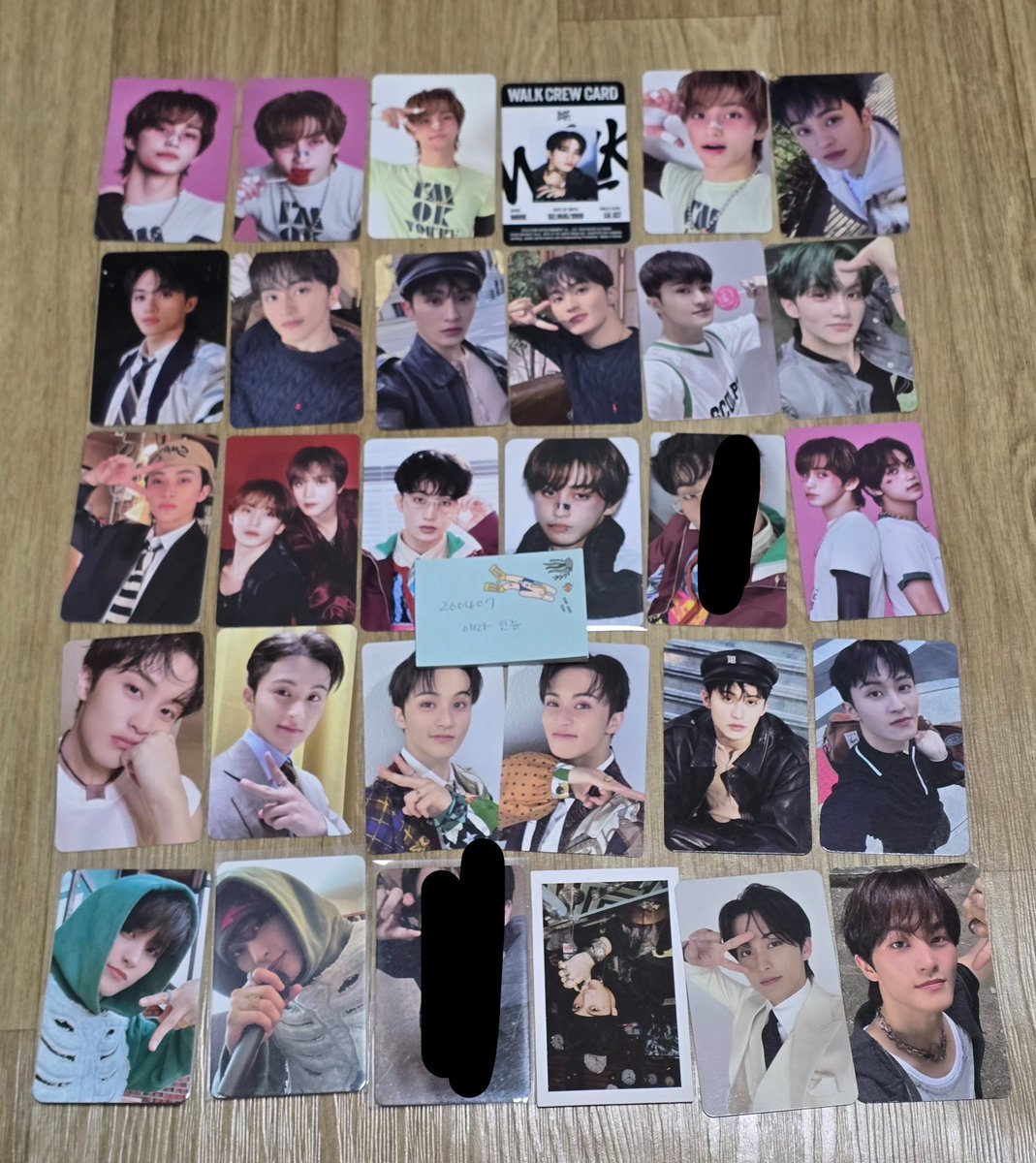 kikumijuu's tweet photo. lf wts lfb split kahati

Mark Lee assorted photocards

- ₱195 each all in
- Must take two or more to steal
- payo / dop
- gcash/paypal

mark lee pc poca haechan nct 127 nct u dream photocards first fruit walk https://t.co/fsYCF6pAh6