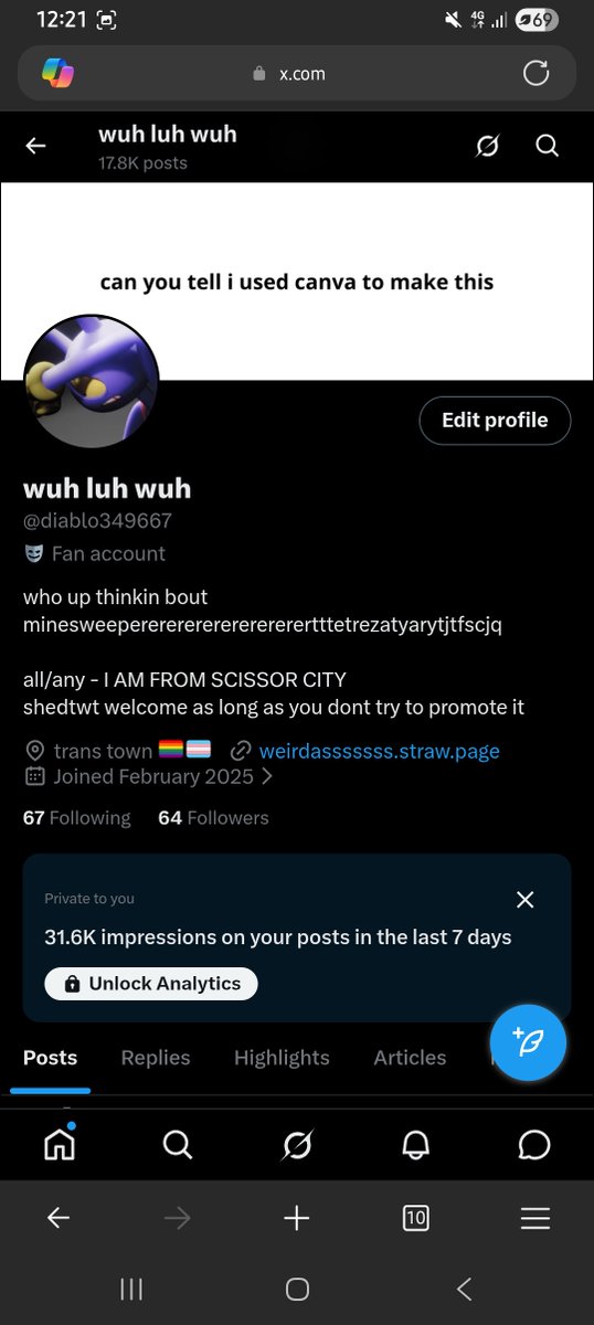 wuh luh wuh tweet media