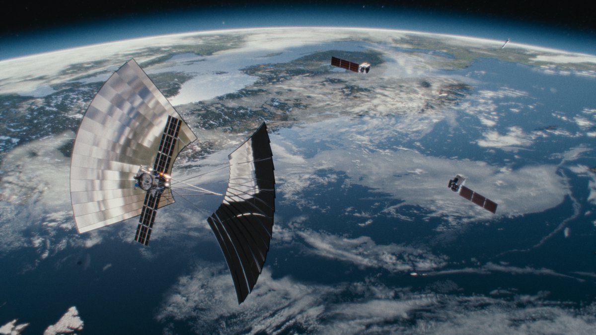 SpaceNews tweet media