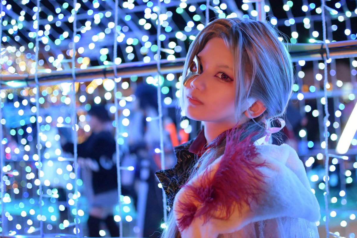 楓月(かづき) tweet media