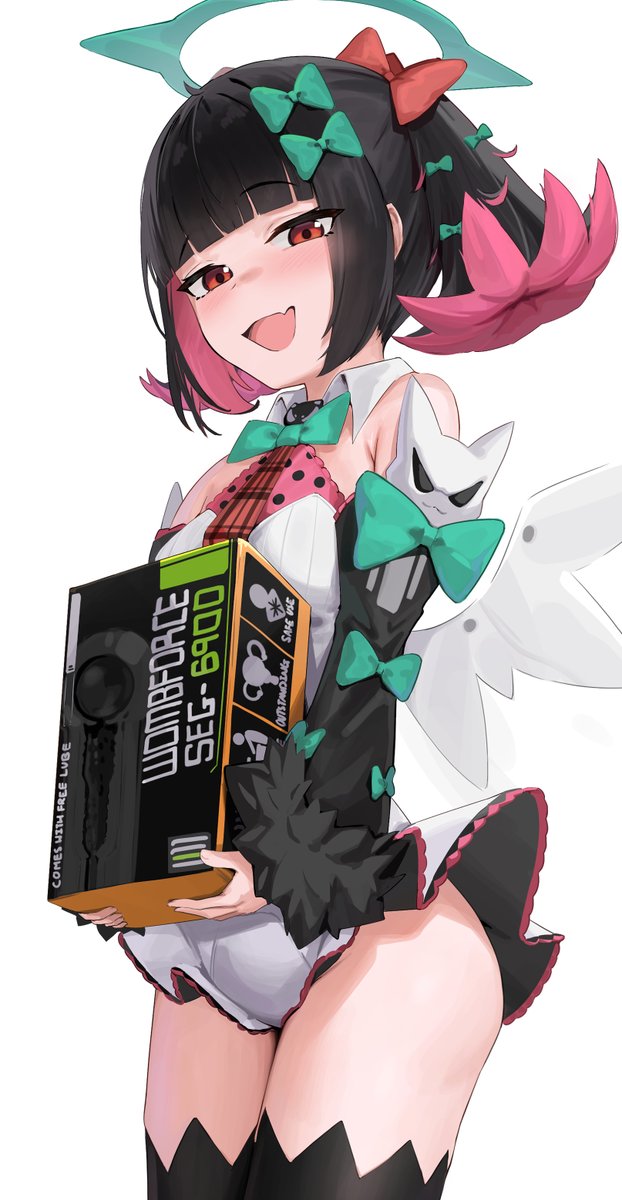 Skai_kun ✦ tweet media