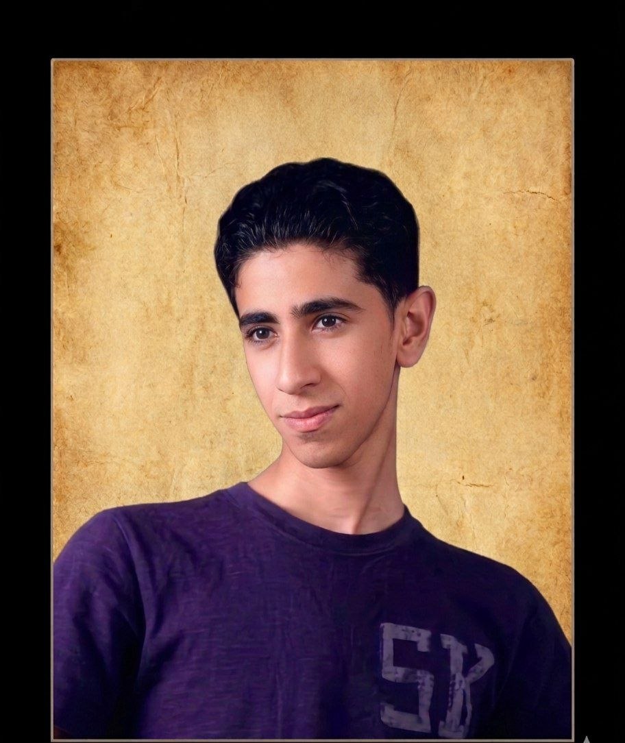 ثوار النمر tweet media