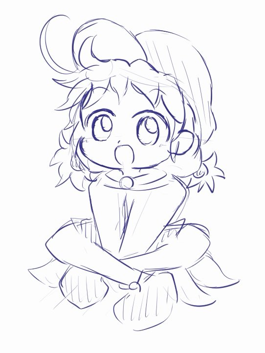 結雨木フレン@個人でゲーム制作中！ tweet media