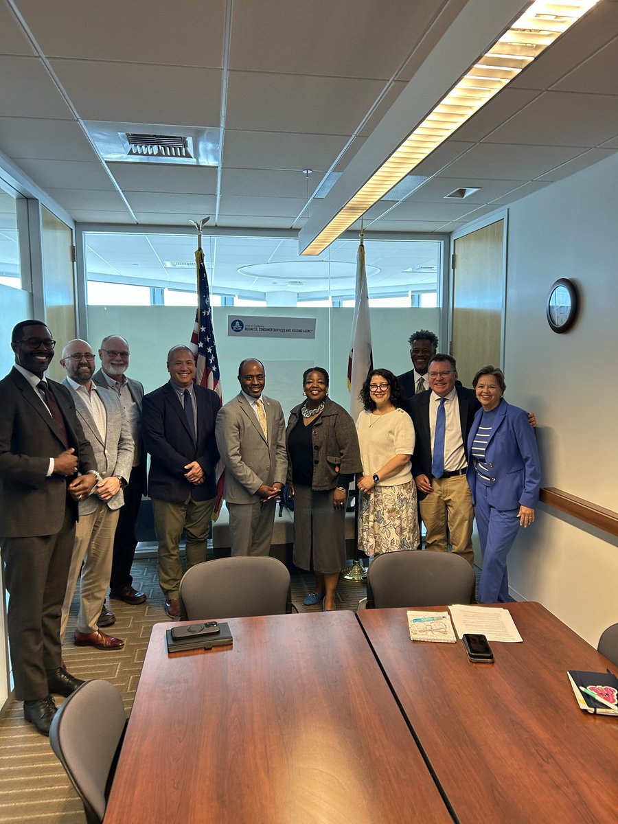 Tony Thurmond tweet media