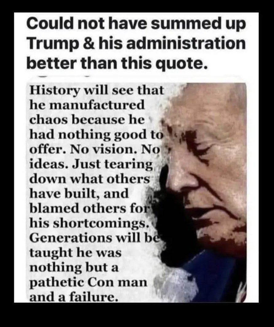 REPUBLICANS AGAINST MAGA tweet media