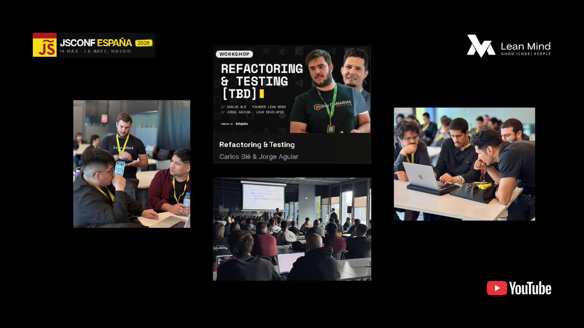 Lean Mind tweet media