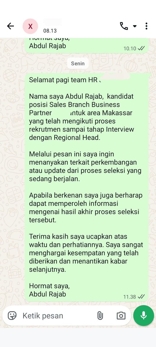 afortunado tweet media