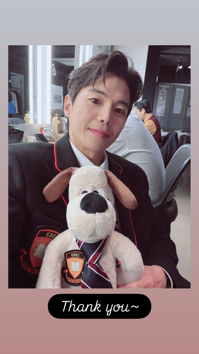 박은석 아카이브 tweet media