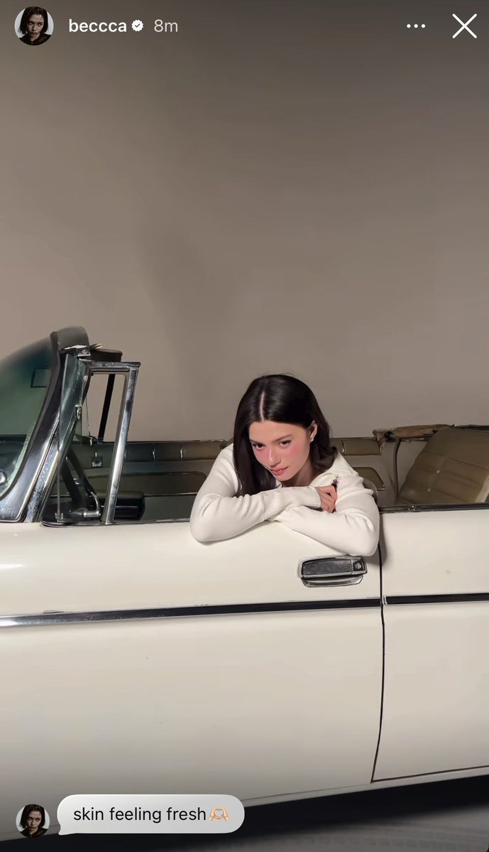 BECKY OFFICIAL tweet media