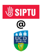 ucdrsa's tweet photo. UCD SIPTU Members: Any query or concern regarding your working conditions at UCD? Next Advisory Clinic 16 April 2026, 2:30 – 3:30pm - SIPTU Meeting Room 527 📷 To book a slot, please email siptu@ucd.ie. #postdoc#rsa #ucd https://t.co/kZL8GfBkH6