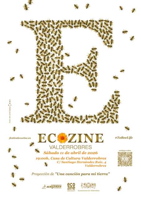 Valderrobres Pueblo con LUZ tweet media