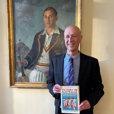 Marylebone Cricket Club tweet media