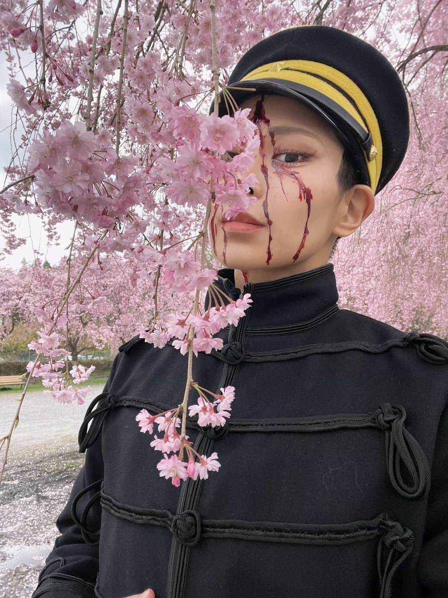 白湯🍼 tweet media