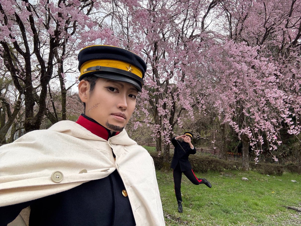 白湯🍼 tweet media