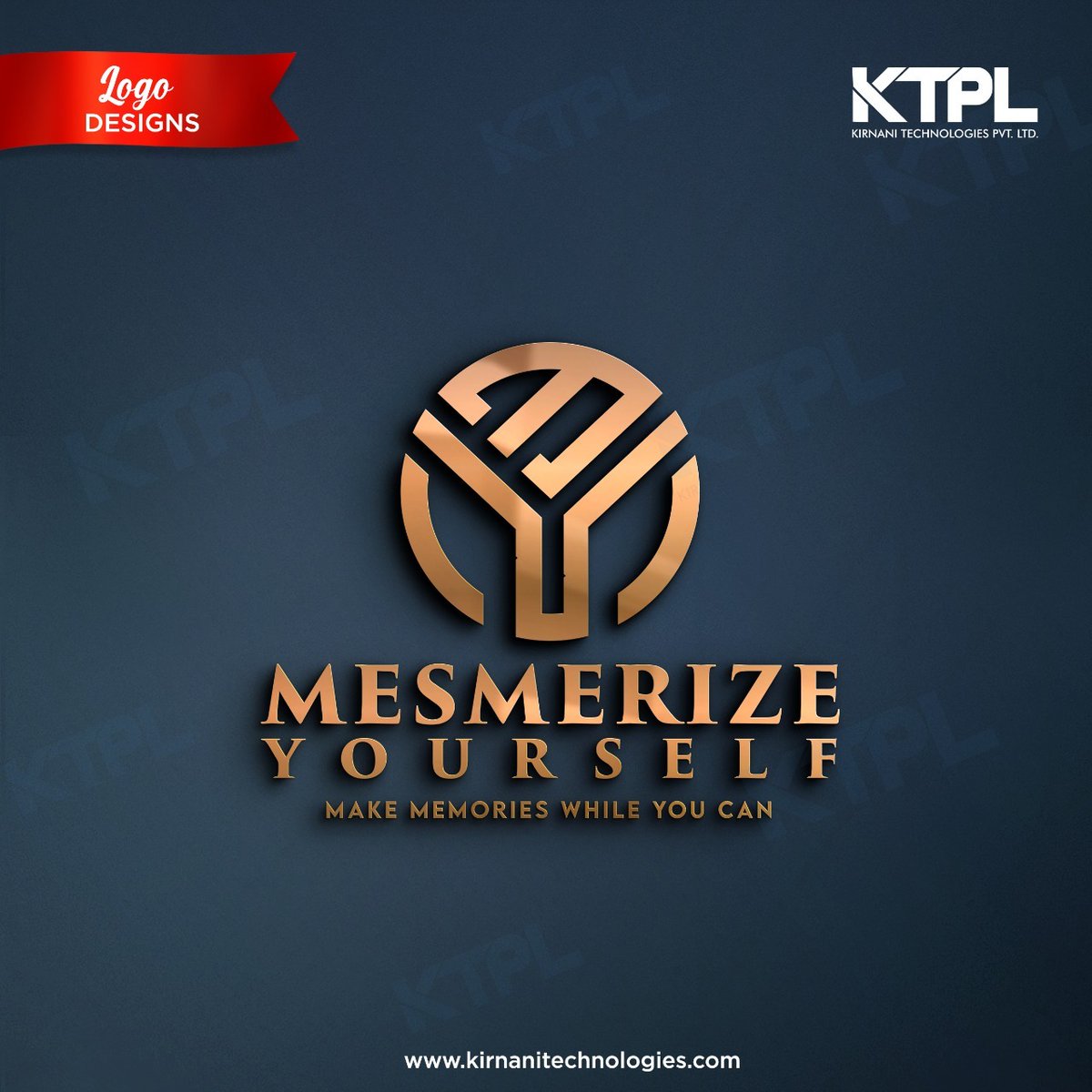 harish_kirnani's tweet image. Turning ideas into identities ✨
Here are some of our latest logo concepts crafted with precision and creativity.
Which one stands out to you?
#LogoDesign #BrandIdentity #MinimalDesign #GraphicDesign