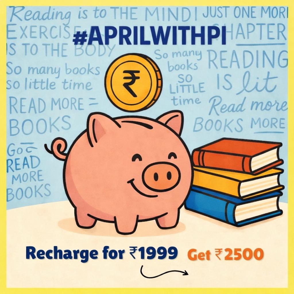 Padhega India (Bodhi Tree Knowledge Services) tweet media