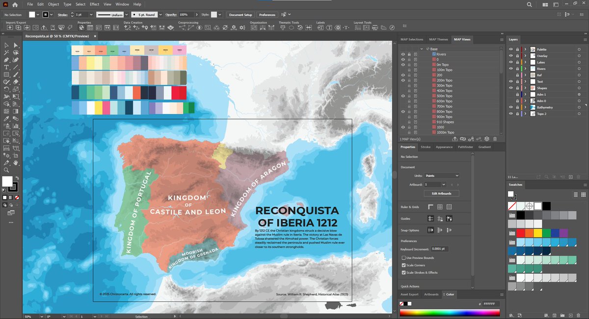 Chronocarta tweet media