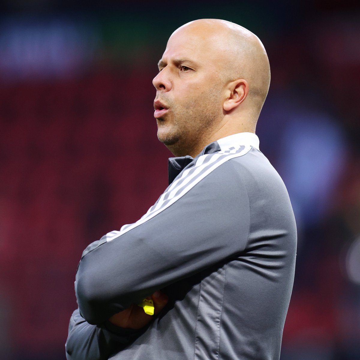 Fabrizio Romano tweet media