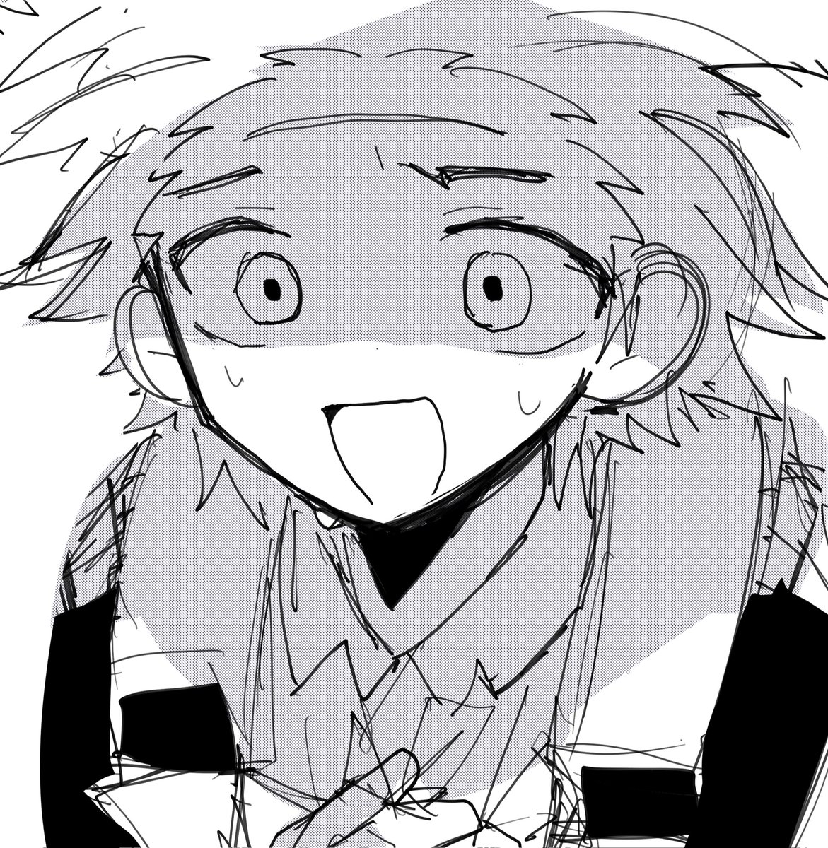 ナツソ tweet media