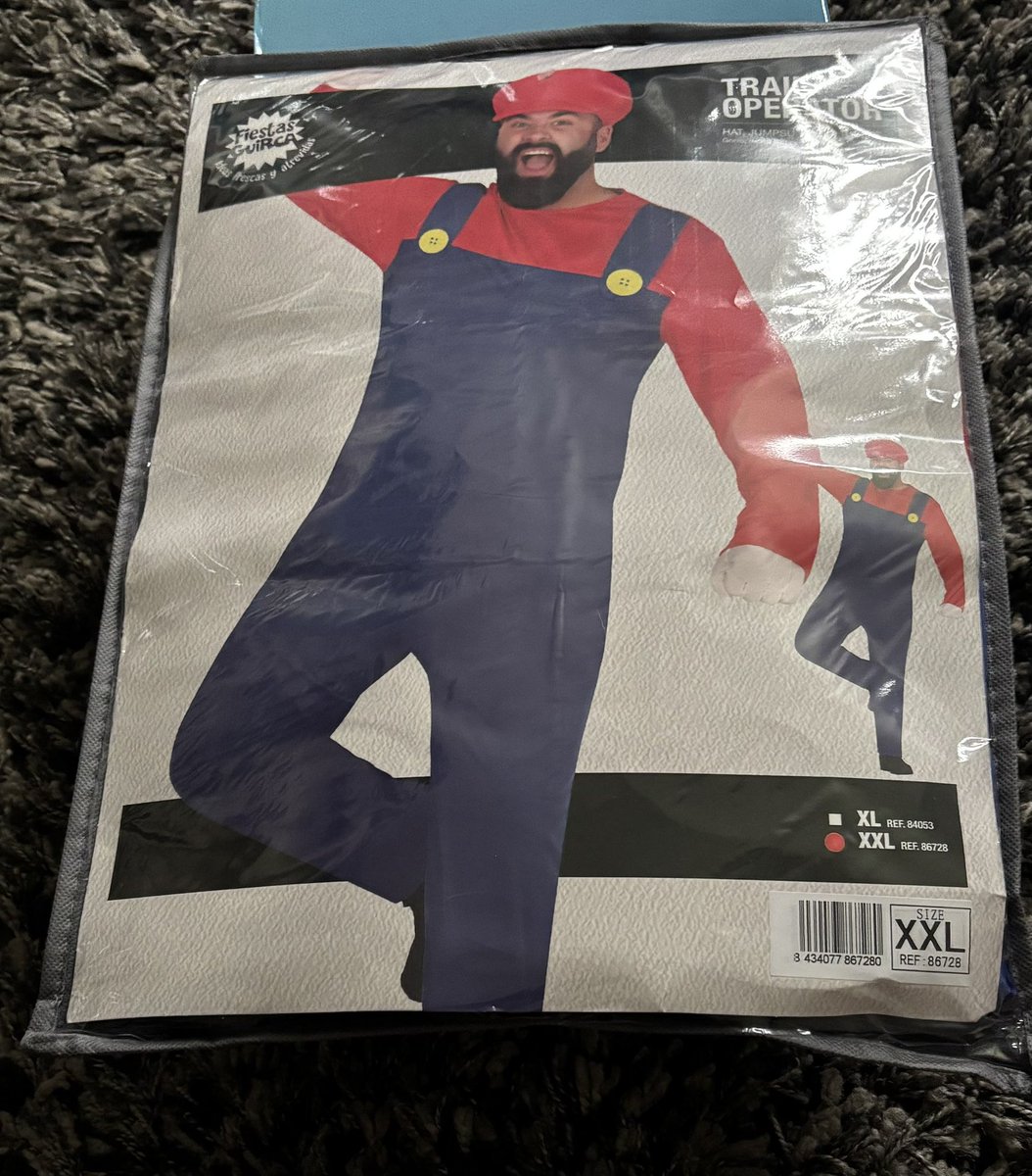 Michael Shackleton tweet media