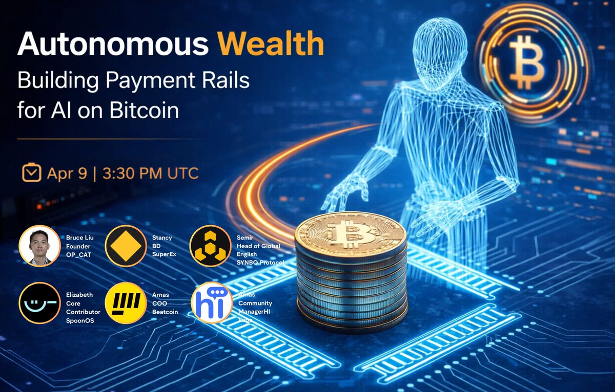 OP_CAT Layer | Mainnet Live tweet media