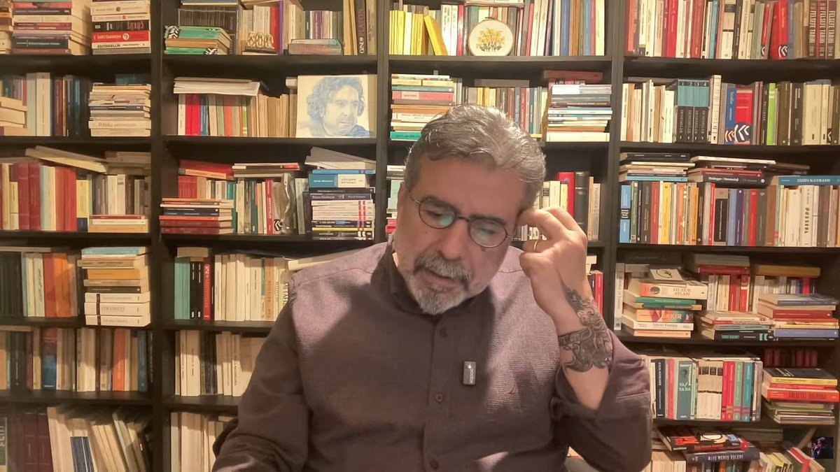 Gündem 7x24 tweet media