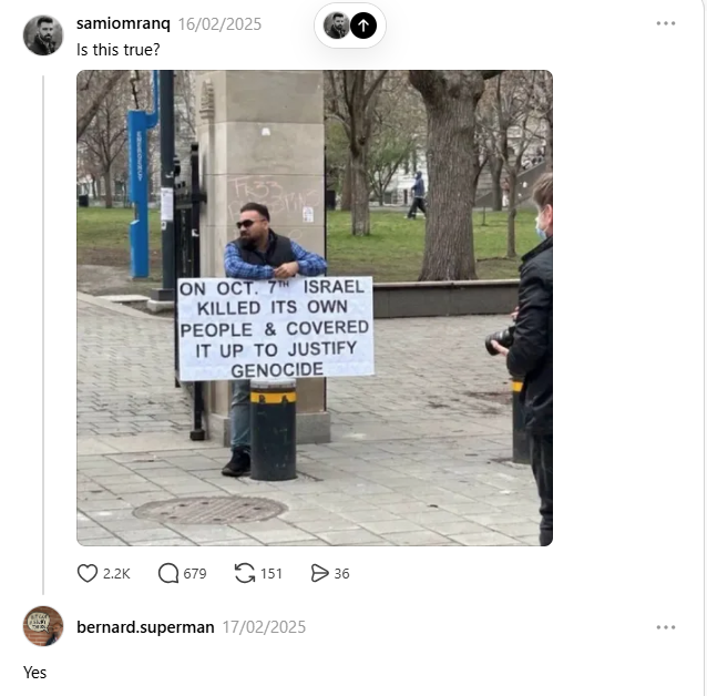 London Labour tweet media