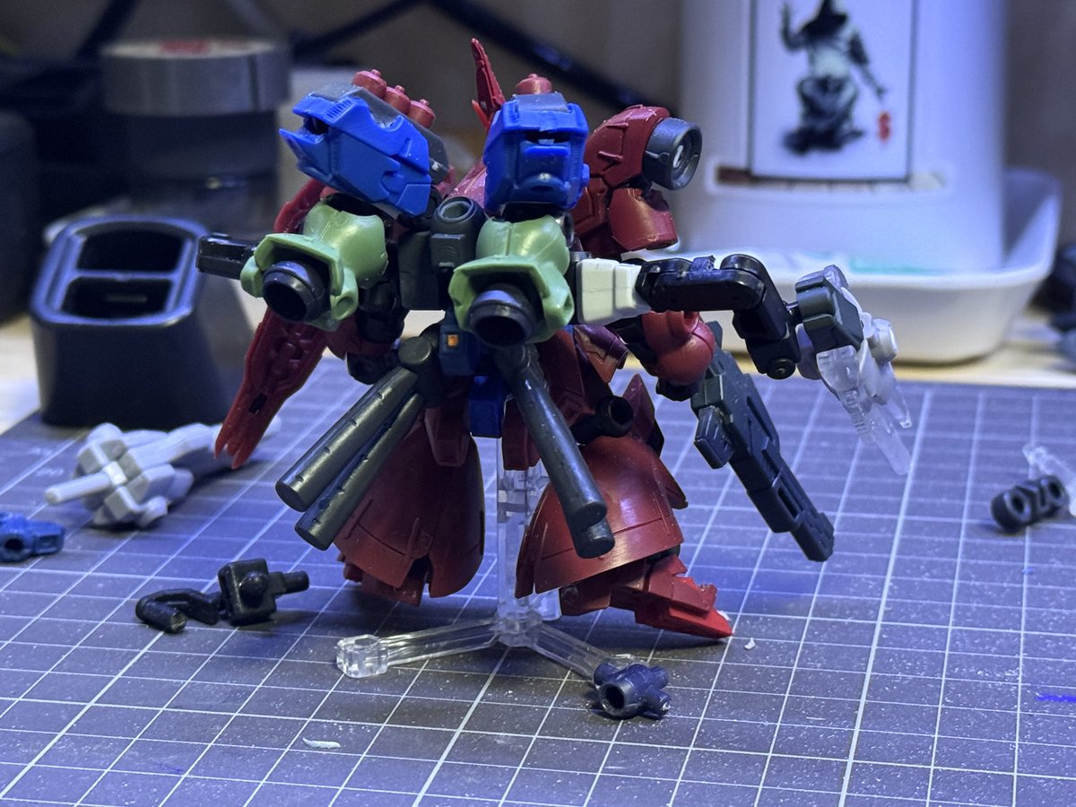 【紫】お兄さん@いーちゃん🐚 tweet media