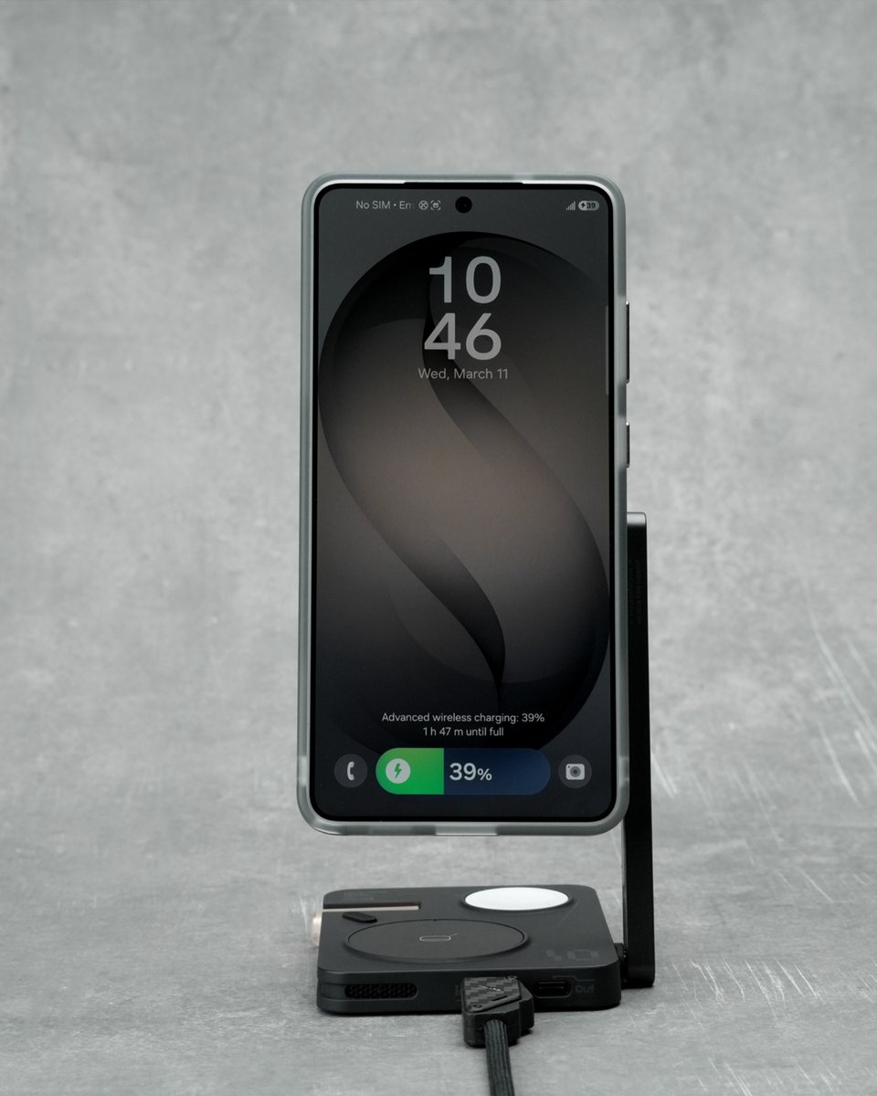 aulumu_official's tweet image. MagSafe? Glow? We got all you want to see from us to Samsung

#aulumu #samsung #s26ultra #s26ultracase
#s26accessories